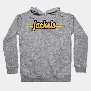 Jackets Hoodie